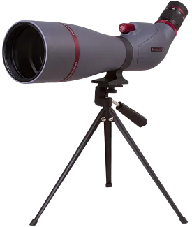 изображение Зрителна тръба Levenhuk Blaze PLUS 90